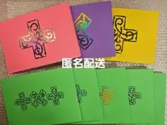 TXT 7TH YEAR 3形態&5形態 8形態セット