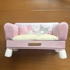 My Melody & Kuromi ジュエリーボックス