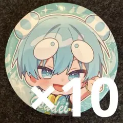 たちばな 2nd SD うぃあすに2 すにすて 缶バッジ 24点 うぃあすに2 たちばな 缶バッジ - メルカリ