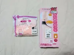 犬印　はじめてセット 妊婦帯　補助ベルトなし＆産褥ショーツ　前開き　２点セット