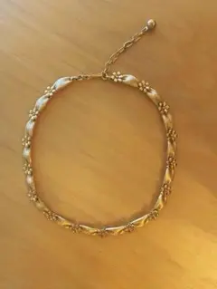 koreru 希少 Vintage TRIFARI ネックレス 刻印あり 2026年最新】トリファリの人気アイテム - メルカリ