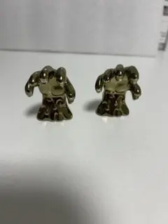 が*は様 ドラゴンクエスト　ドラクエ　マドハンド　メタリックモンスターズギャラリ