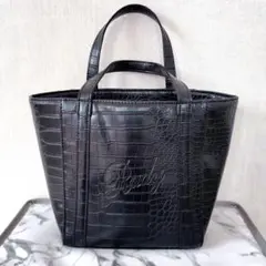 【Rady】クロコ トートバッグのサムネイル