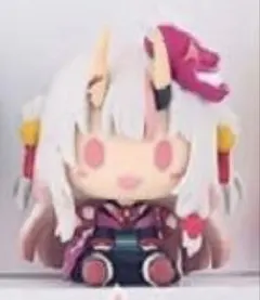 ホロライブ 一番くじ ちょこのっこ あやめ