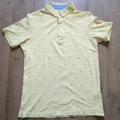 値下げ☆ユニクロ　Lサイズ　ポロシャツ