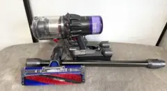 ちまきちゃん専用 MC6 ダイソン純正 クリーナー 動作美品