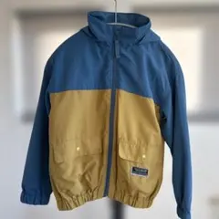 F. O.KIDS ジャケット　ウインドブレーカーのサムネイル