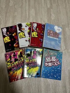 野いちご文庫　7冊　まとめ売り