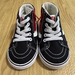 VANS ハイカットスニーカー
