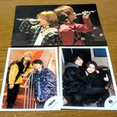 2025年最新】矢花黎 公式写真の人気アイテム - メルカリ