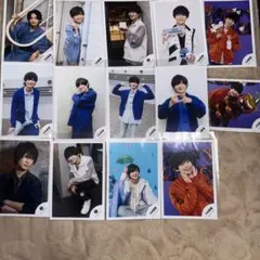 少年忍者 内村颯太 14枚セット