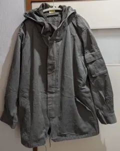 フランス軍 ミリタリージャケット