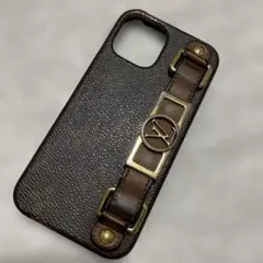 ルイヴィトン・iPhone12/12pro 用 スマホケース