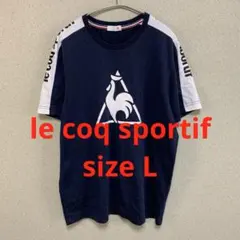 le coq sportif Tシャツ