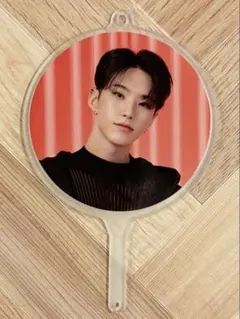 2025年最新】FoLLoW ホシ うちわの人気アイテム - メルカリ