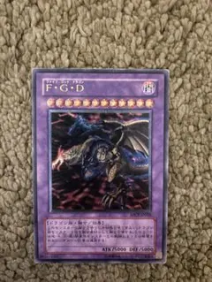 f・g・d