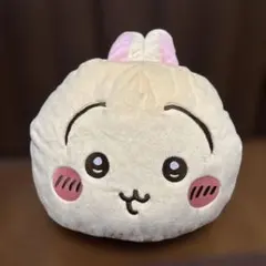 【ちいかわ　うさぎ】プレミアムドームクッション