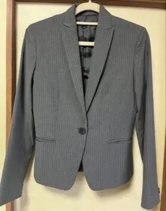 コムサイズム　スーツスカート　セットアップ