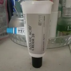 KISO Azelaic Acid Creamのサムネイル