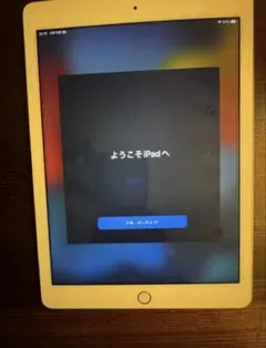 iPad Air 2 32GB 動作OK 即発送のサムネイル