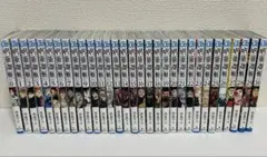 呪術廻戦　全巻セット