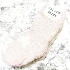 GELATO PIQUE ベビーソックス スター