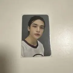 straykids スキズ 樂star starriver 中華 ヒョンジン