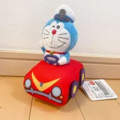 映画ドラえもん2026 プルバックカー