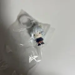 ハンターハンター めじるしアクセサリー ネフェルピトー