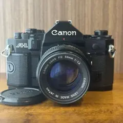 2025年最新】canon a-1の人気アイテム - メルカリ