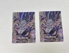 ドラゴンボールダイバーズ10弾 SDV10-SEC2 孫悟飯：SH ×2のサムネイル