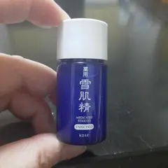 KOSE　薬用 雪肌精 エンリッチ(化粧水)　サンプル14ml