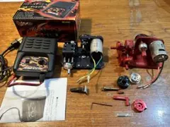 えのもとサーキット　タイヤセッター　誉ヤスリアーム付き 2025年最新】ミニ四駆 タイヤセッター えのもとの人気アイテム - メルカリ