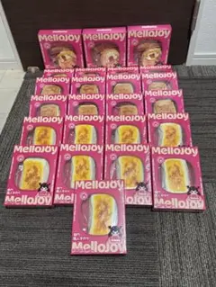 Mellojoy メロジョイ 24点 まとめ売り 新品 未開封