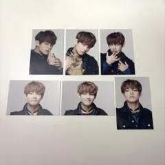 【公式】テヒョン テテ 花様年華 ON STAGE EPILOGUE ミニフォト