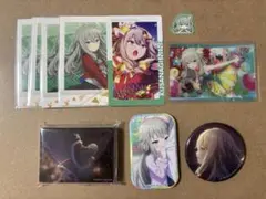 プロセカ　草薙寧々セット