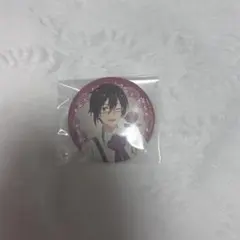 SideM 西武園 ゆうえんち レトローズパーティ 伊瀬谷四季 缶バッジ