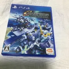 PS4 SDガンダム ジージェネレーション ジェネシス