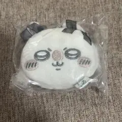 ちいかわマスコットミラー 〜リボン〜 モモンガ