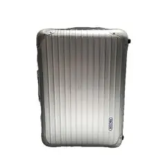 2026年最新】rimowaトパーズ2輪の人気アイテム - メルカリ