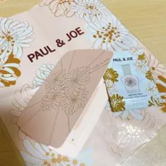 ポールアンドジョー　ヴェールファンデーション102 サンプル