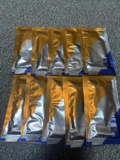 bio Gold Super Treatment Cream 10袋のサムネイル
