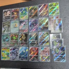 ポケモンカード　AR　おまとめセット