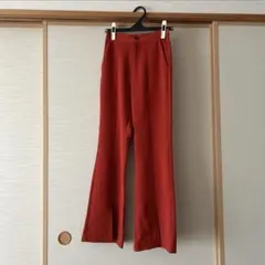 レディース パンツ