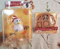 トムとジェリー 一番くじ A賞&F賞セット