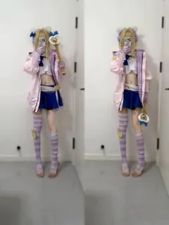 同人スリーブ 逸遊団 MELTY BLOOD アルクェイド=ブリュンスタッド