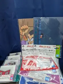 2026年最新】ドラゴンボール一番くじ 下位賞の人気アイテム - メルカリ