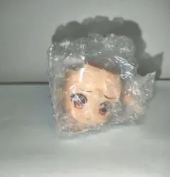 ねんどろいどもあ とりかえっこフェイス 02　お口ばってん顔　ねんどろいど