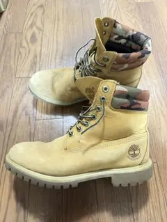 Timberland ワークブーツ 27cm
