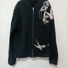 2026年最新】クロップドヘッズ スカジャンの人気アイテム - メルカリ